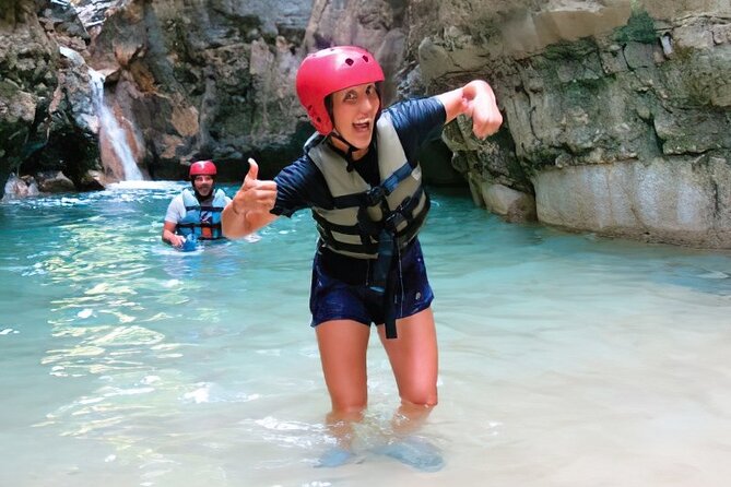 7 Waterfalls of Damajagua Tour Puerto Plata - My practical preparation list