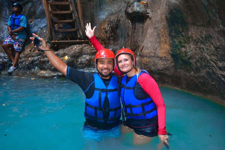 7 Waterfalls Tour With Lunch in DR (Taino Bay & Amber Cove) - Is $54 a good value?