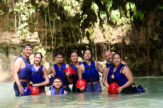 7 waterfalls+typical food - Lunch, Local Stops, and the Value of the Package