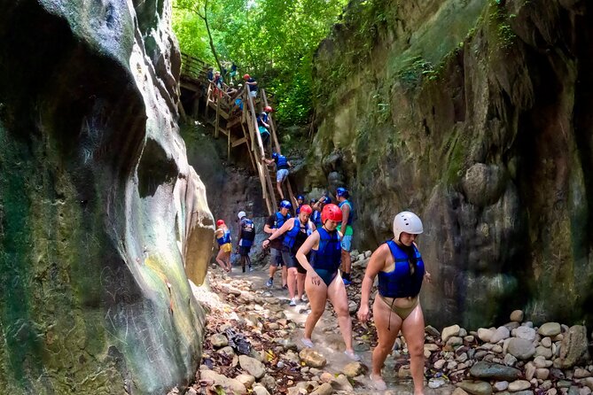 7 waterfalls+typical food - Who Will Enjoy This Most