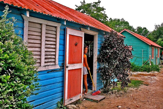 8-Hour Tour Enjoying the Dominican Culture Through the Countryside - Why this tour reaches beyond Punta Cana’s resort strip