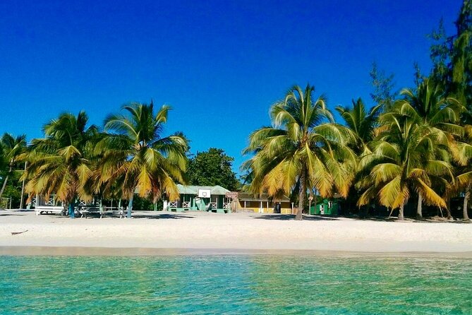 A Magical Day on Saona Island - What the $76.50 price includes in practical terms