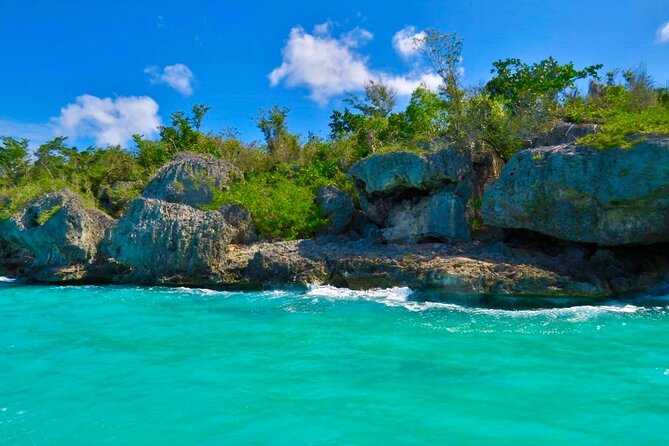 A Magical Day on Saona Island - Smart ways to prepare for the boat and beach