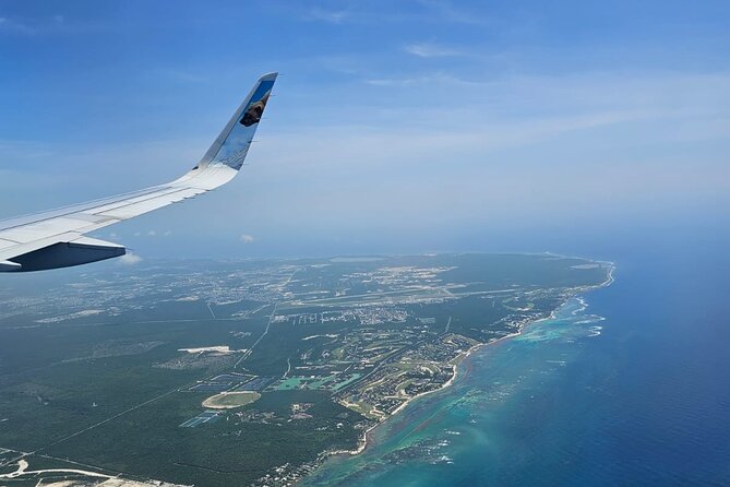 A way for Hotels in the Bavaro area - Why the $24 group price can be good value