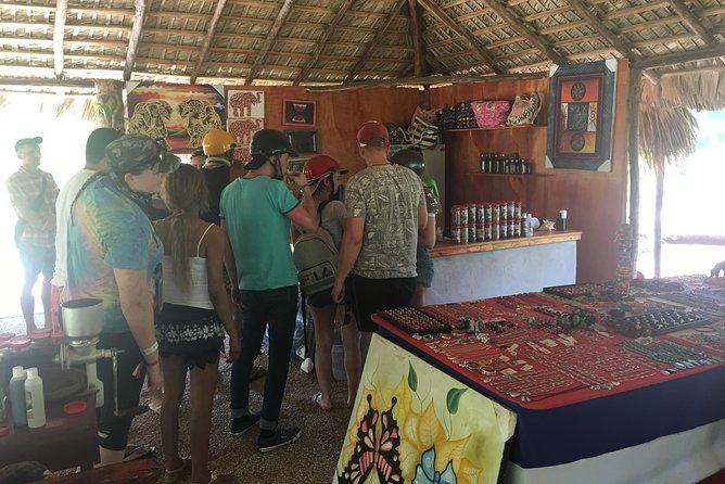 Adventure Buggy & ATV Extremes Macao Beach, Punta Cana. - Coffee, cacao, and a taste of the countryside