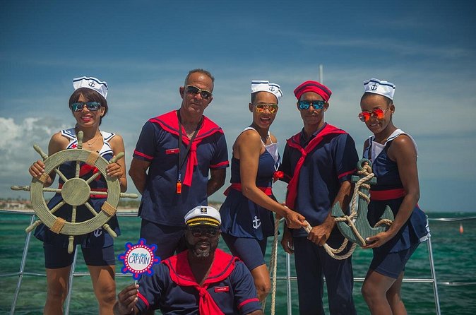 Adventure Combo: Party Boat Cruise & Parasailing - Is $169 a fair price?