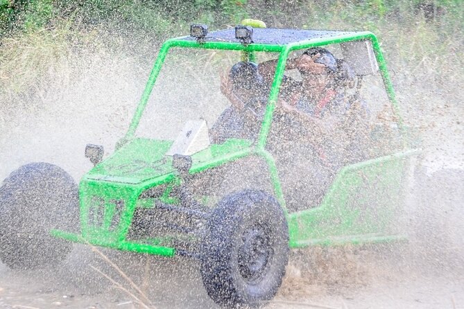 adventure in buggies Puerto Plata - Key points to know before you book