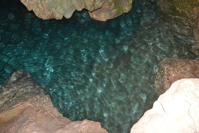 Adventure in Buggies Punta Cana - Taina Cave and the clear-water swim