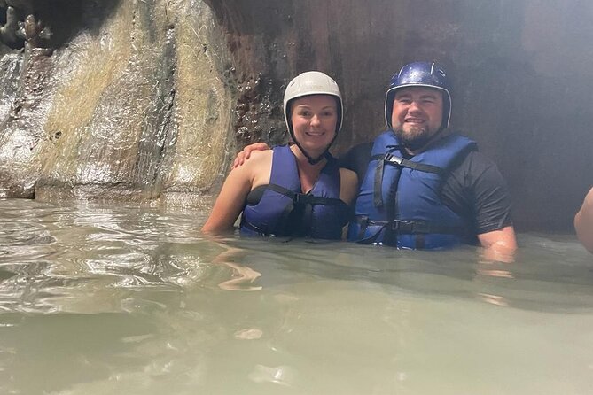 Adventure in the 7 Waterfalls + Typical Lunch and Transportation - A typical lunch after the river