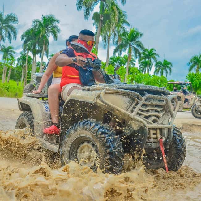 Adventure Punta Cana Buggy between , Caves & Beaches - Key points to know before you book