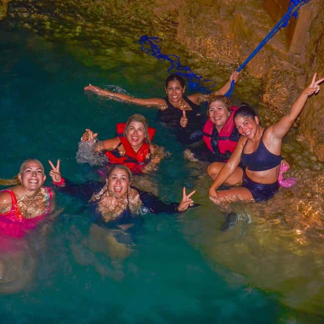 Adventure Punta Cana Buggy between , Caves & Beaches - Who should book this Punta Cana adventure?