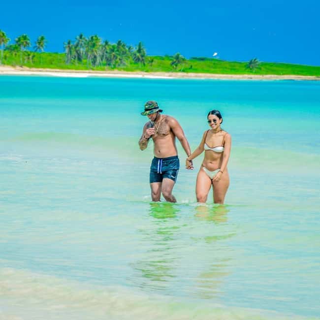 Adventure Punta Cana Buggy between , Caves & Beaches - Why this buggy outing feels different from a resort activity