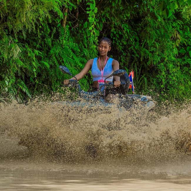 Adventure Punta Cana Buggy between , Caves & Beaches - Coffee, chocolate, and mamajuana at the farm