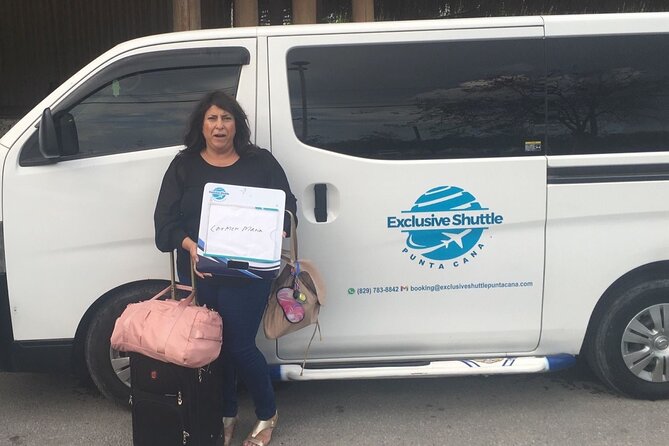 Airport & Hotel Transfers in Punta Cana - The $45 group price and what it means