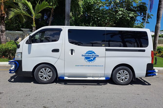 Airport & Hotel Transfers in Punta Cana - Booking the return trip to Punta Cana Airport