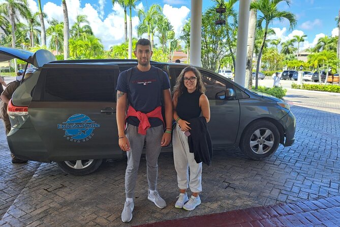 Airport & Hotel Transfers in Punta Cana - Communication and customer support