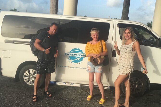 Airport & Hotel Transfers in Punta Cana - Who will get the most from this service
