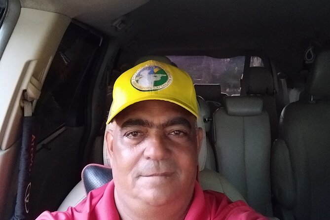 Airport port silver taxi transfer private to pop center - Punctuality, safety, and the mixed service record