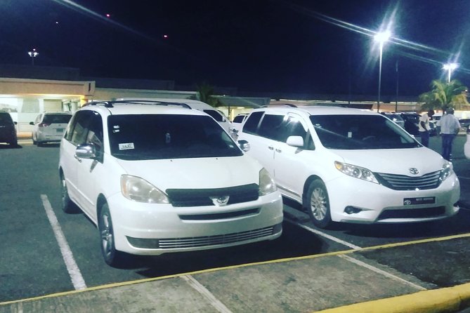 Airport Puerto Plata , para playa dorada Centro de ,puerto pla - Key points to know before booking