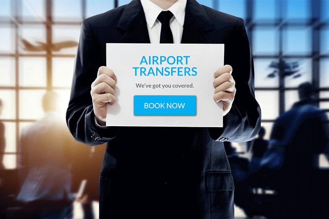 Airport (PUJ) Private transfers, Transportation Punta Cana Hotels - Why a private ride makes sense at Punta Cana Airport
