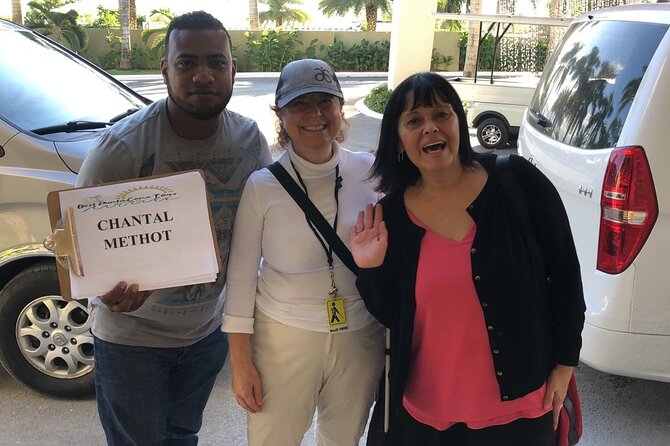 Airport (PUJ) Private transfers, Transportation Punta Cana Hotels - Booking the return trip from your hotel