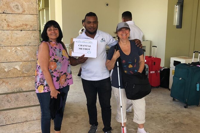 Airport (PUJ) Private transfers, Transportation Punta Cana Hotels - Is $40 a good value?
