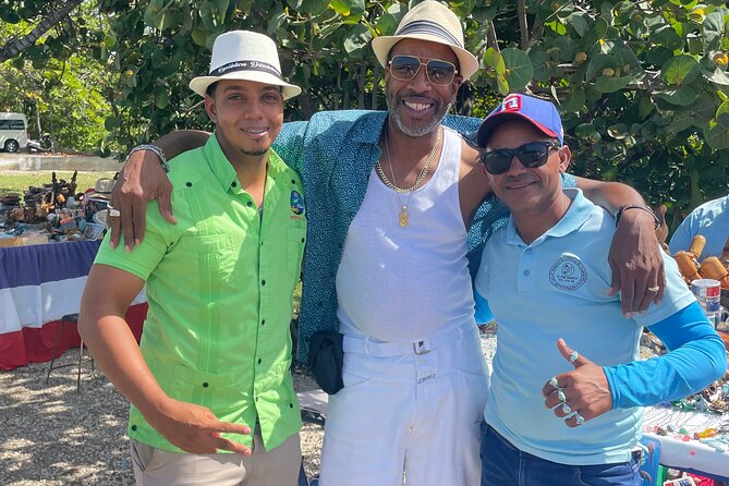 Airport (STI) Santiago to (POP) puerto plata private taxi - Key points at a glance