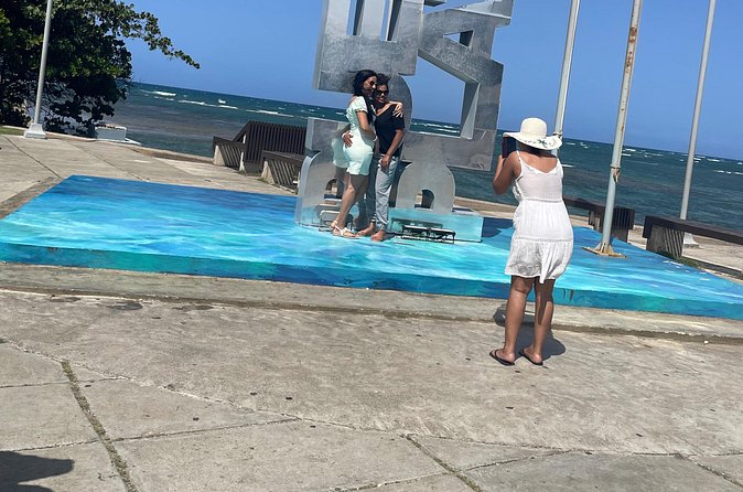 Airport (STI) Santiago to (POP) puerto plata private taxi - Who gets the best value from this transfer?