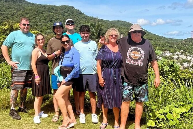Airport Transfer From Santiago to Puerto Plata one way - Key points at a glance