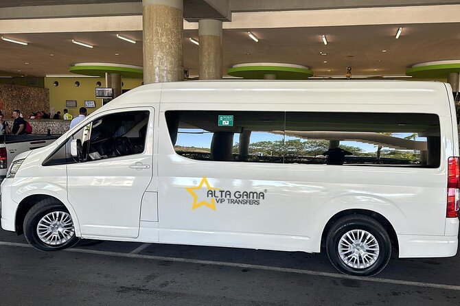 Airport Transfer from/to Uvero Alto to Punta Cana - Why private transportation can be worth the cost