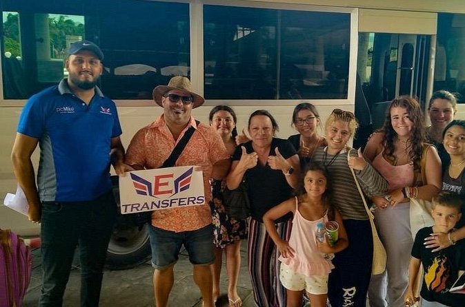 Airport Transfers to Punta Cana / Bavaro and Uvero Alto Hotels - Where the service can go wrong