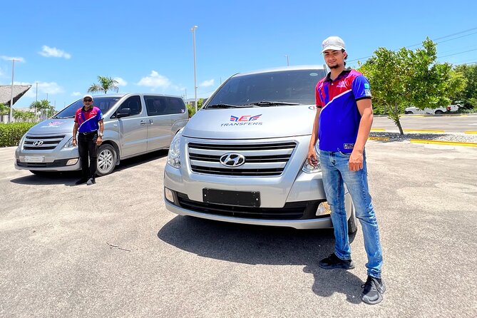 Airport Transfers to Punta Cana / Bavaro and Uvero Alto Hotels - Booking advice for a smoother arrival
