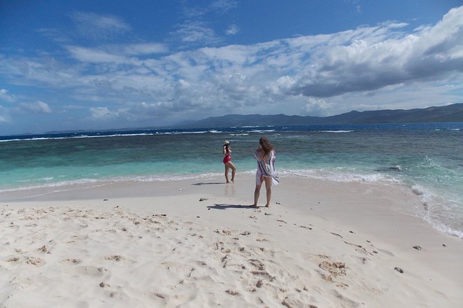 All-Inclusive Cayo Arena Day trip from Santo Domingo - Guides who shape the day