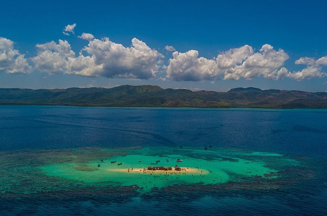 All-Inclusive Cayo Arena Day trip from Santo Domingo - Is $195.95 a fair price?