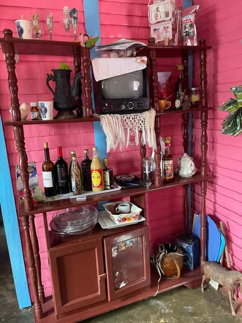 All-Inclusive Day Trip from Punta Cana: DR Culture Immersion - Key things to know before you book