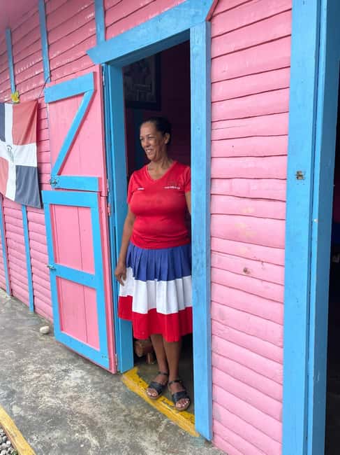 All-Inclusive Day Trip from Punta Cana: DR Culture Immersion - Who will enjoy this day trip most