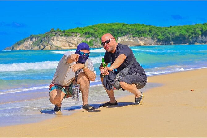 Amazin 4 Hours Half Day Tour Buggy Punta Cana Macao Beach - Who will enjoy this ride most