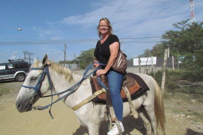 Amazing 3-Hour Horseback Riding at Puerto Plata with Pickup - How long are you really riding?
