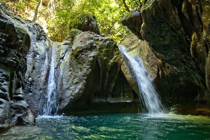 Amber cove and Taino Bay 7 Waterfall Zip lined & Dominican food - What the strongest praise tells you