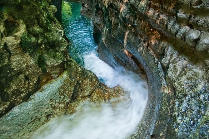 Amber Cove and Taino bay Cruise Ship – 7 Waterfalls - How this compares with booking through the cruise line