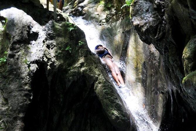 Amber Cove and Taino bay Cruise Ship – Waterfalls of Damajagua - Who Will Enjoy This Waterfall Day?