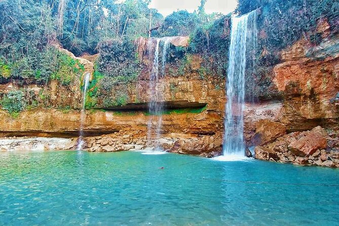 Amber Cove and Taino bay Cruise Ship – Waterfalls of Damajagua - Should You Book It?