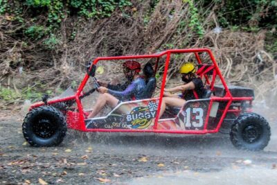 TAINO BAY Super Buggy Tour