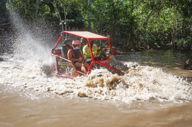 AMBER COVE-TAINO BAY Super Buggy Tour - Is $125 a fair price for two people?
