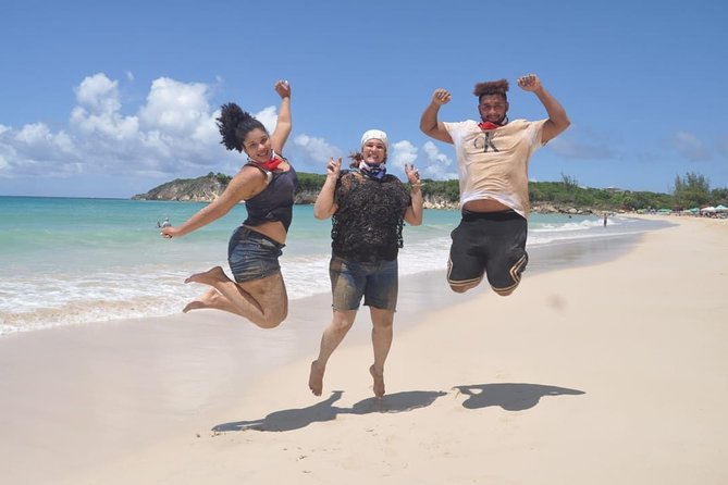 ATV Adventure in Punta Cana - Who should book this ride?