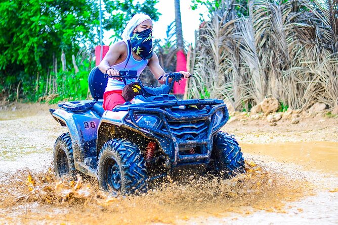 ATV Adventure to Water Cave and Macao Beach - Should you book the ATV, cave, and Macao Beach trip?