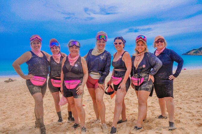 ATV Adventure to Water Cave and Macao Beach in Punta Cana - Safety, comfort, and who should book