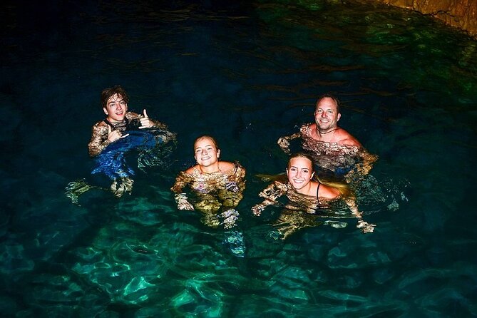 ATV Adventure w/ Chocolate, Coffee & Cave Swim in Punta Cana - Practical packing advice for a dusty, wet morning