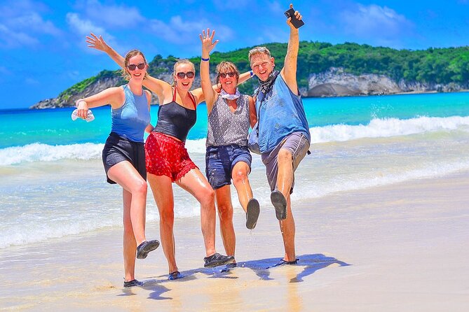 ATV and Buggy Adventure with Water Cave and Beach in Punta Cana - Why this four-hour Punta Cana trip works