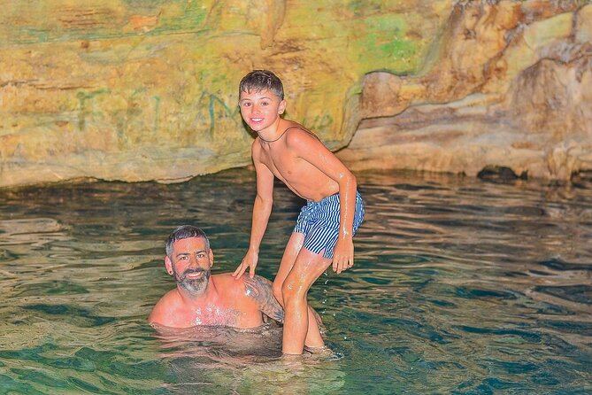 ATV and Buggy Adventure with Water Cave and Beach in Punta Cana - Practical value at $24.75